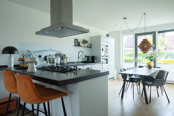 Medium property photo - Groenling 31, 3893 KA Zeewolde